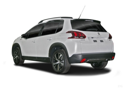 PEUGEOT 2008 1.2 PureTech 110ch S&S EAT6 Crossway - Véhicule Occasion - Océane Auto PEUGEOT 2008 1.2 PureTech 110ch S&S EAT6 Crossway - Véhicule Occasion Océane Auto