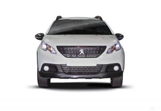 PEUGEOT 2008 1.2 PureTech 110ch S&S EAT6 Crossway - Véhicule Occasion - Océane Auto PEUGEOT 2008 1.2 PureTech 110ch S&S EAT6 Crossway - Véhicule Occasion Océane Auto