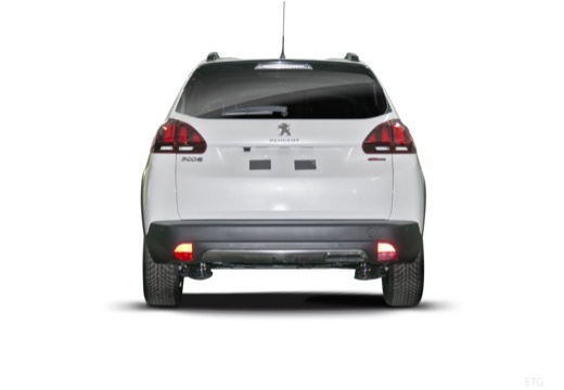 PEUGEOT 2008 1.2 PureTech 110ch S&S EAT6 Crossway - Véhicule Occasion - Océane Auto PEUGEOT 2008 1.2 PureTech 110ch S&S EAT6 Crossway - Véhicule Occasion Océane Auto