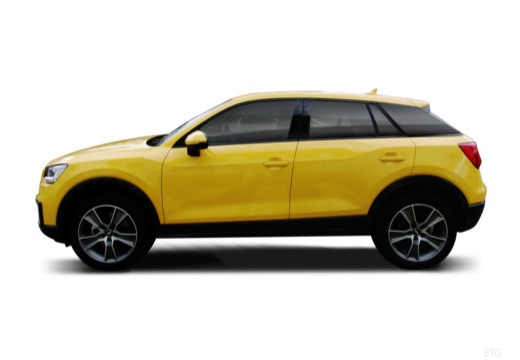 Voitures neuves Audi Q2 Design Luxe Laxou