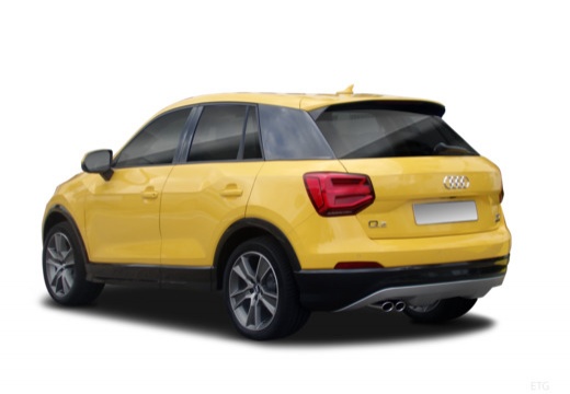 Voitures neuves Audi Q2 Design Luxe Laxou