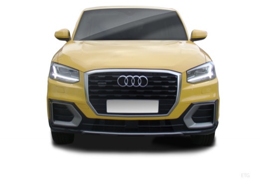Voitures neuves Audi Q2 Design Luxe Laxou