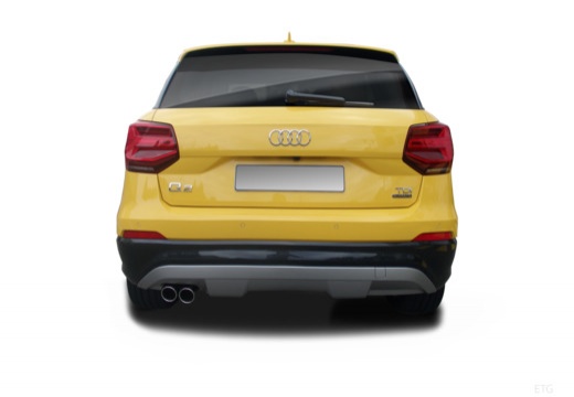 Voitures neuves Audi Q2 Design Luxe Laxou