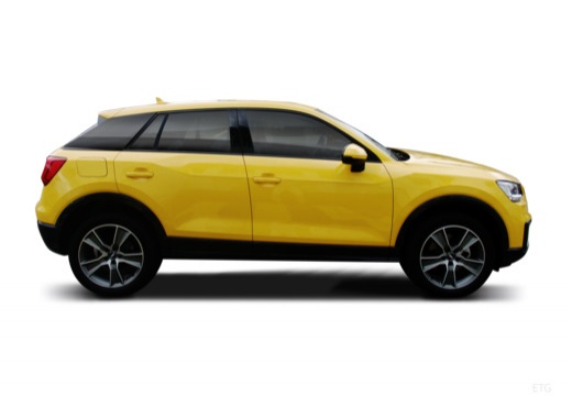 Voitures neuves Audi Q2 Design Luxe Laxou