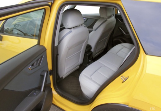 Voitures neuves Audi Q2 Design Luxe Laxou