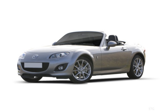 MX-5 1,8i Emotion