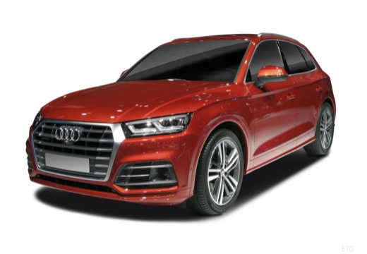 Q5 2,0 TFSI quattro design S-tronic