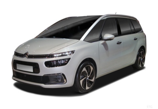 CITROEN Grand C4 Spacetourer BlueHDi 130 S&S EAT8 Feel - Véhicule Occasion - Océane Auto CITROEN Grand C4 Spacetourer BlueHDi 130 S&S EAT8 Feel - Véhicule Occasion Océane Auto