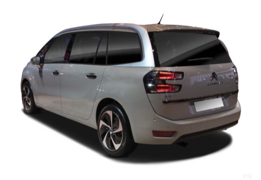 CITROEN Grand C4 Spacetourer BlueHDi 130 S&S EAT8 Feel - Véhicule Occasion - Océane Auto CITROEN Grand C4 Spacetourer BlueHDi 130 S&S EAT8 Feel - Véhicule Occasion Océane Auto