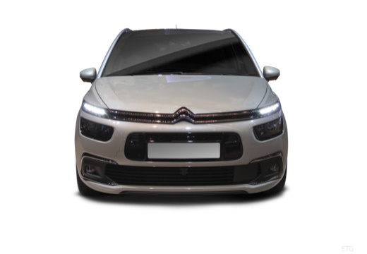 CITROEN Grand C4 Spacetourer BlueHDi 130 S&S EAT8 Feel - Véhicule Occasion - Océane Auto CITROEN Grand C4 Spacetourer BlueHDi 130 S&S EAT8 Feel - Véhicule Occasion Océane Auto