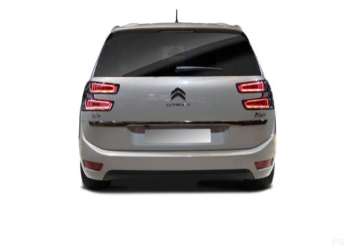 CITROEN Grand C4 Spacetourer BlueHDi 130 S&S EAT8 Feel - Véhicule Occasion - Océane Auto CITROEN Grand C4 Spacetourer BlueHDi 130 S&S EAT8 Feel - Véhicule Occasion Océane Auto
