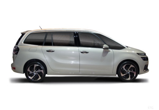 CITROEN Grand C4 Spacetourer BlueHDi 130 S&S EAT8 Feel - Véhicule Occasion - Océane Auto CITROEN Grand C4 Spacetourer BlueHDi 130 S&S EAT8 Feel - Véhicule Occasion Océane Auto