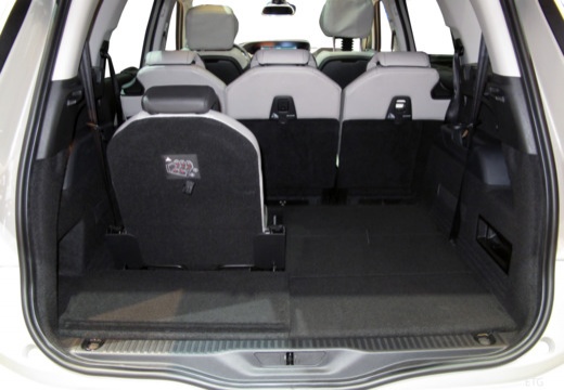 CITROEN Grand C4 Spacetourer BlueHDi 130 S&S EAT8 Feel - Véhicule Occasion - Océane Auto CITROEN Grand C4 Spacetourer BlueHDi 130 S&S EAT8 Feel - Véhicule Occasion Océane Auto