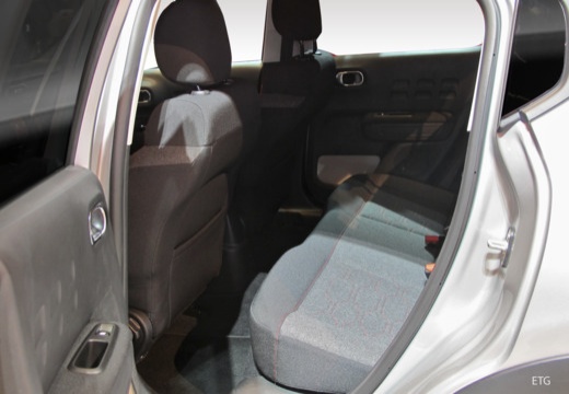 CITROEN C3 SOCIETE BLUEHDI 75 S&S FEEL - Véhicule Occasion Océane Auto