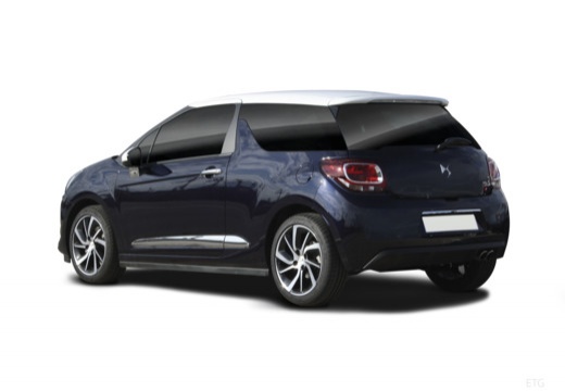 DS DS 3 PureTech 82 BVM5 Connected Chic - Véhicule Occasion - Océane Auto DS DS 3 PureTech 82 BVM5 Connected Chic - Véhicule Occasion Océane Auto