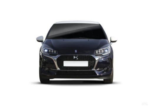 DS DS 3 PureTech 82 BVM5 Connected Chic - Véhicule Occasion - Océane Auto DS DS 3 PureTech 82 BVM5 Connected Chic - Véhicule Occasion Océane Auto