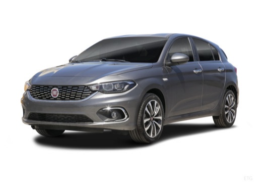 Fiat Tipo Technische Daten Abmessungen Verbrauch Motorisierung Autoscout24