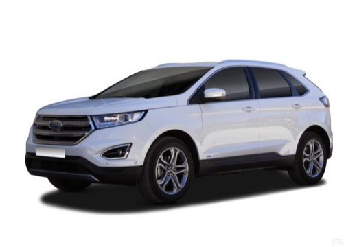 Ford Edge Technische Daten Abmessungen Verbrauch Motorisierung Autoscout24