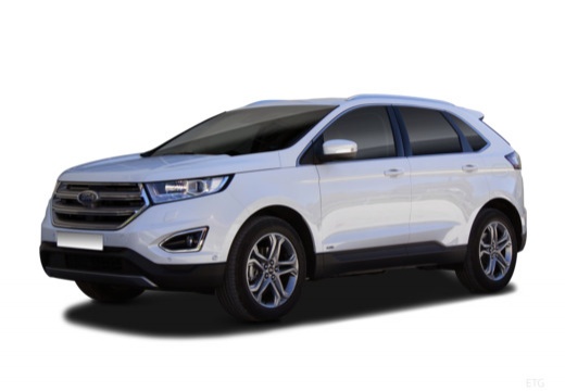 Edge 2,0 TDCi Vignale 4x4 Start/Stop