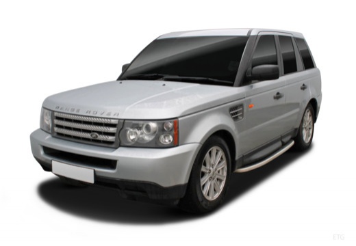 Land Rover Range Rover Sport Infos Preise Alternativen
