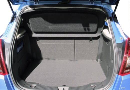 OPEL Mokka X 1.4 Turbo - 140 ch 4x2 Color Edition - Véhicule Occasion Océane Auto