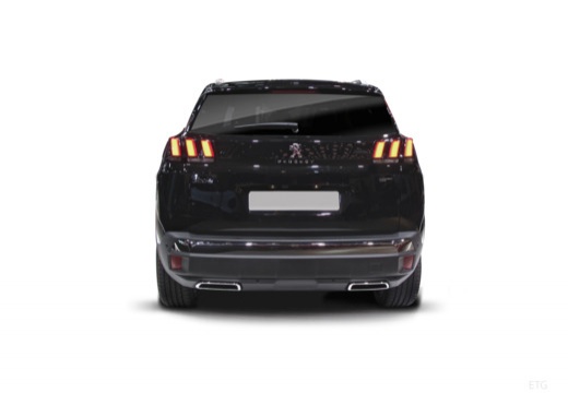 PEUGEOT 3008 BlueHDi 130ch S&S EAT8 Allure - Véhicule Occasion - Océane Auto PEUGEOT 3008 BlueHDi 130ch S&S EAT8 Allure - Véhicule Occasion Océane Auto