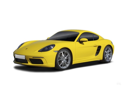 718 Cayman