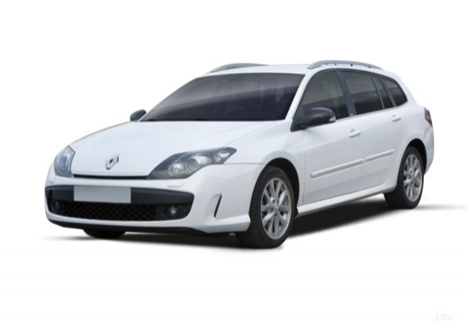 Renault Laguna Gt Technische Daten Abmessungen Verbrauch Motorisierung Autoscout24