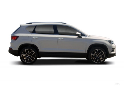 SEAT Ateca 1.6 TDI 115 ch Start/Stop Ecomotive DSG7 Xcellence - Véhicule Occasion - Océane Auto SEAT Ateca 1.6 TDI 115 ch Start/Stop Ecomotive DSG7 Xcellence - Véhicule Occasion Océane Auto