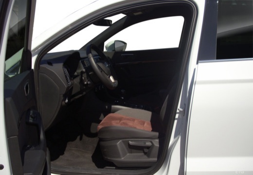 SEAT Ateca 1.6 TDI 115 ch Start/Stop Ecomotive DSG7 Xcellence - Véhicule Occasion - Océane Auto SEAT Ateca 1.6 TDI 115 ch Start/Stop Ecomotive DSG7 Xcellence - Véhicule Occasion Océane Auto