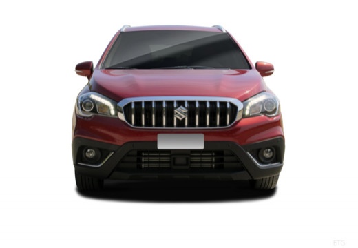 SUZUKI S-Cross 1.4 Boosterjet Allgrip Auto Style - Véhicule Occasion Océane Auto