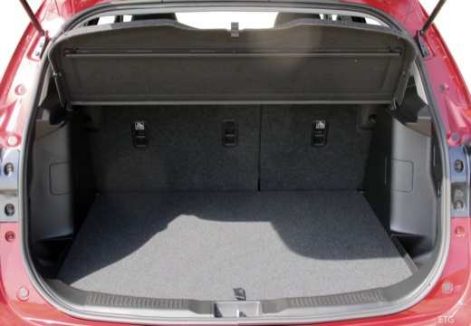 SUZUKI S-Cross 1.4 Boosterjet Allgrip Auto Style - Véhicule Occasion Océane Auto