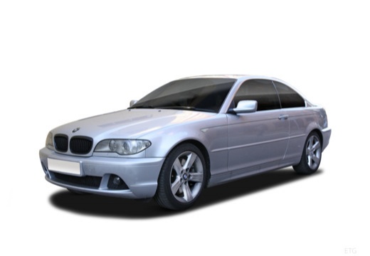 M3 Coupé CSL