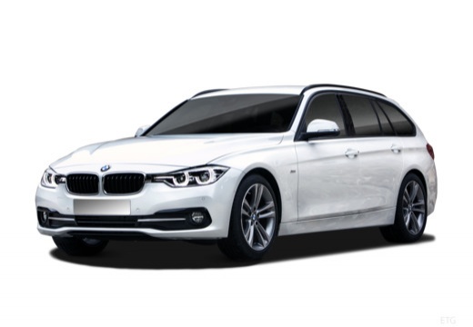 335d xDrive Touring Advantage Aut.