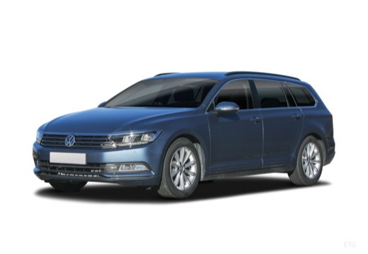 Passat Variant Trendline BMT 1,4 TSI