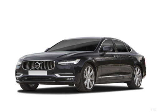 S90 D4 AWD Kinetic Geartronic