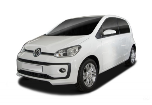 Voitures neuves VOLKSWAGEN UP! 2.0 Beats Audio Mougins
