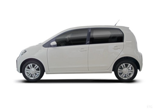 Voitures neuves VOLKSWAGEN UP! 2.0 Beats Audio Mougins