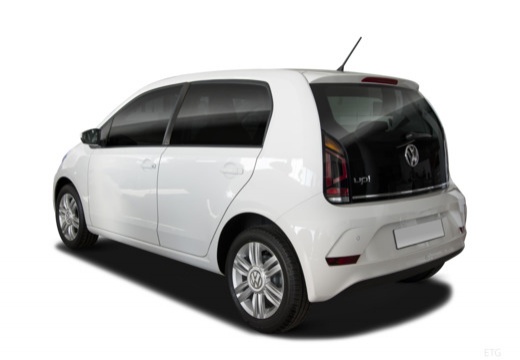 VOLKSWAGEN UP! 2.0