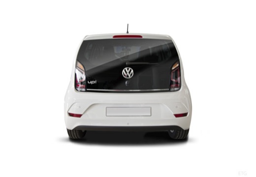 VOLKSWAGEN UP! 2.0