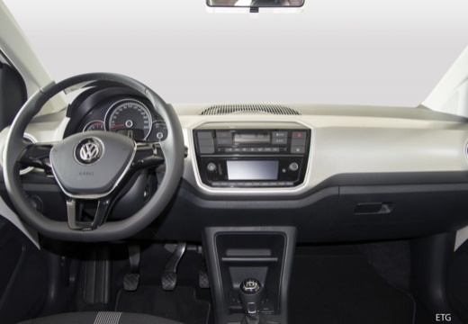 Voitures neuves VOLKSWAGEN UP! 2.0 Beats Audio Mougins