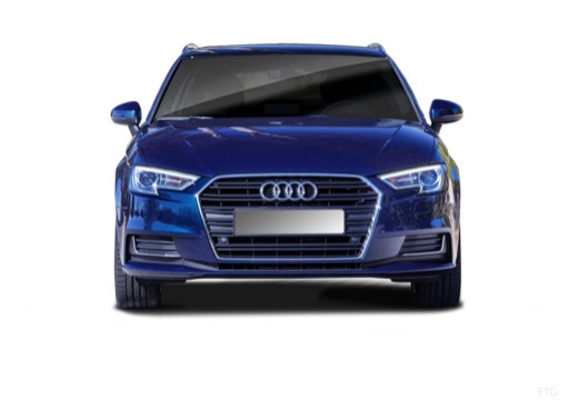 Voitures neuves Audi A3 Sportback Design Luxe Laxou