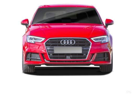 AUDI A3 BERLINE