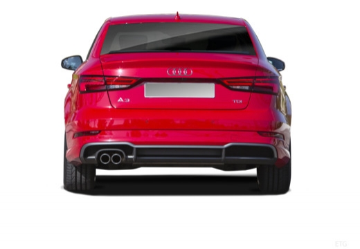 AUDI A3 BERLINE