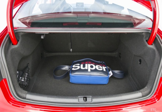 AUDI A3 BERLINE
