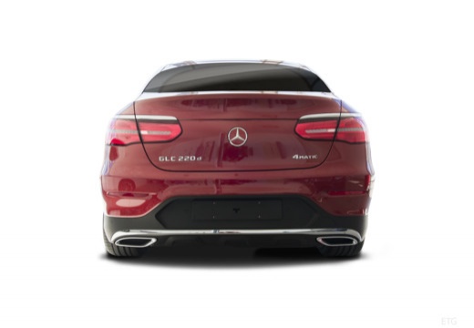 MERCEDES GLC Coupé 220 d 9G-Tronic 4Matic Sportline - Véhicule Occasion - Océane Auto MERCEDES GLC Coupé 220 d 9G-Tronic 4Matic Sportline - Véhicule Occasion Océane Auto