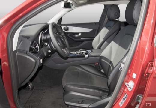 MERCEDES GLC Coupé 220 d 9G-Tronic 4Matic Sportline - Véhicule Occasion - Océane Auto MERCEDES GLC Coupé 220 d 9G-Tronic 4Matic Sportline - Véhicule Occasion Océane Auto