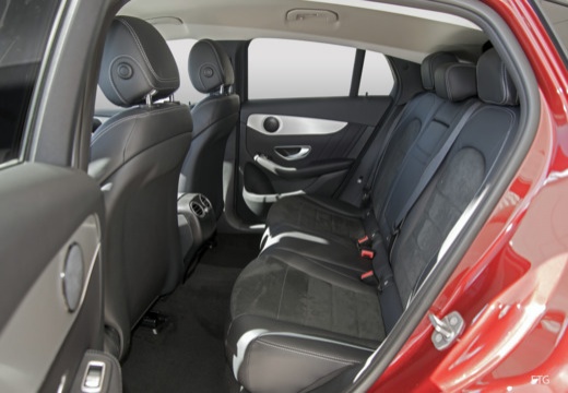 MERCEDES GLC Coupé 220 d 9G-Tronic 4Matic Sportline - Véhicule Occasion - Océane Auto MERCEDES GLC Coupé 220 d 9G-Tronic 4Matic Sportline - Véhicule Occasion Océane Auto