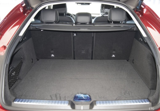 MERCEDES GLC Coupé 220 d 9G-Tronic 4Matic Sportline - Véhicule Occasion - Océane Auto MERCEDES GLC Coupé 220 d 9G-Tronic 4Matic Sportline - Véhicule Occasion Océane Auto