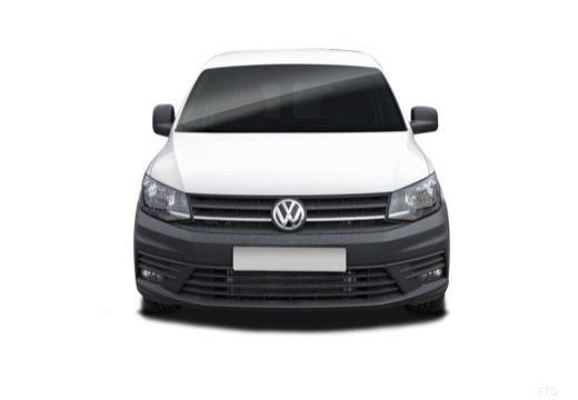 VOLKSWAGEN UTILITAIRES CADDY VAN MAXI